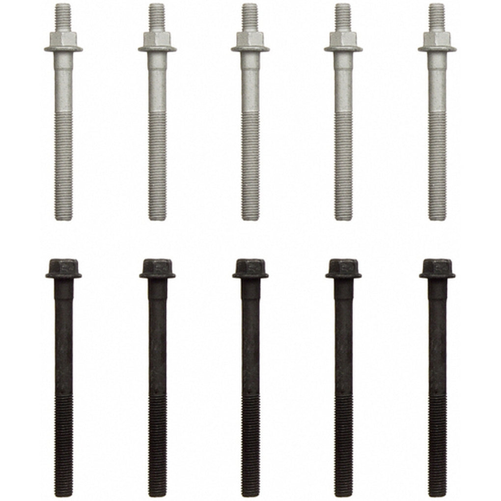 Fel-Pro ES72170 Head Bolt Set