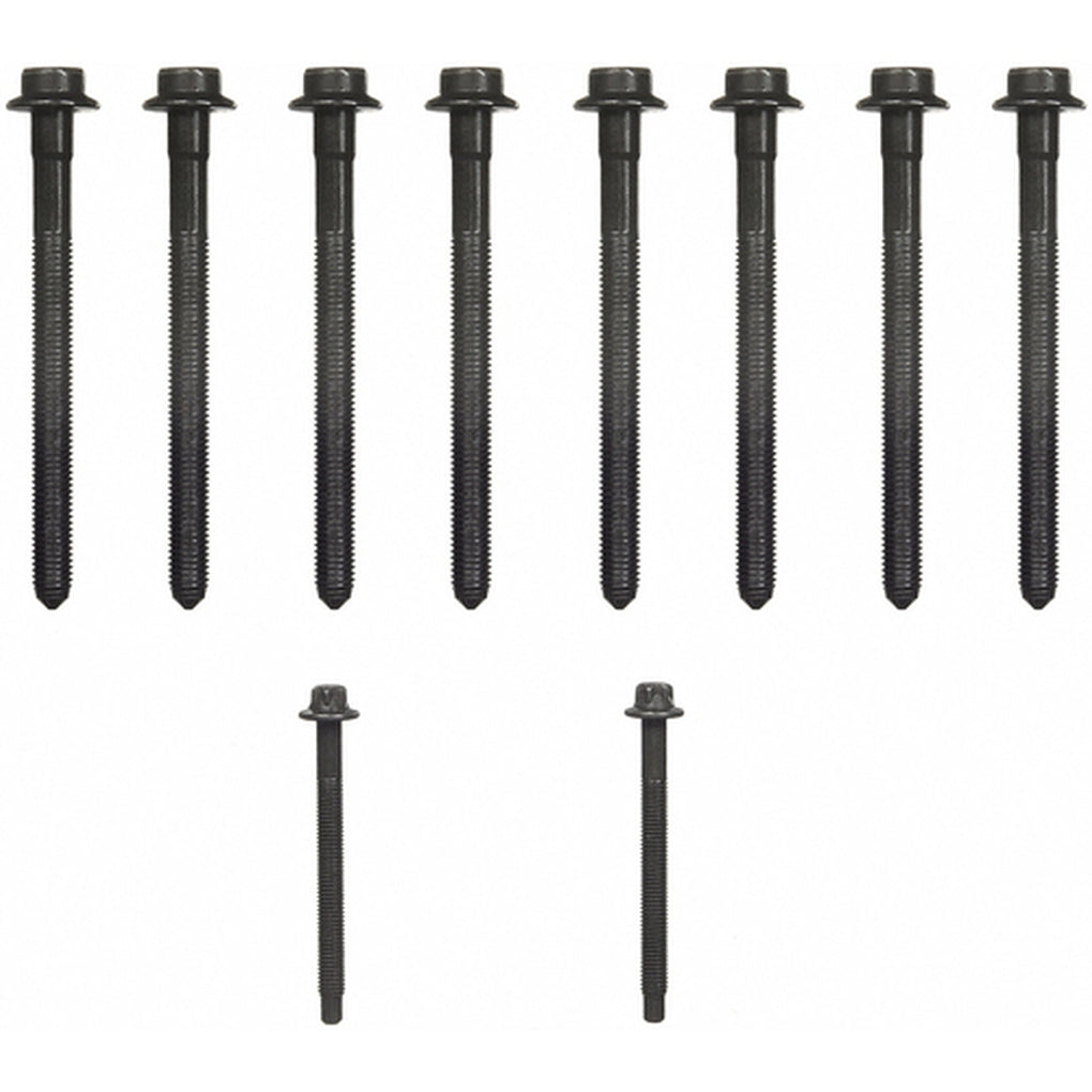 Fel-Pro ES72171 Head Bolt Set