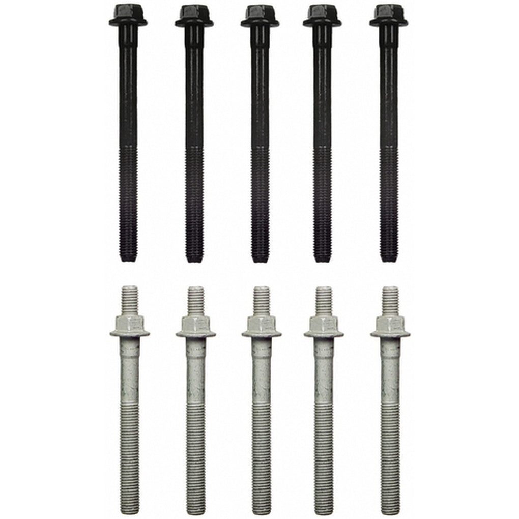 Fel-Pro ES72172 Head Bolt Set