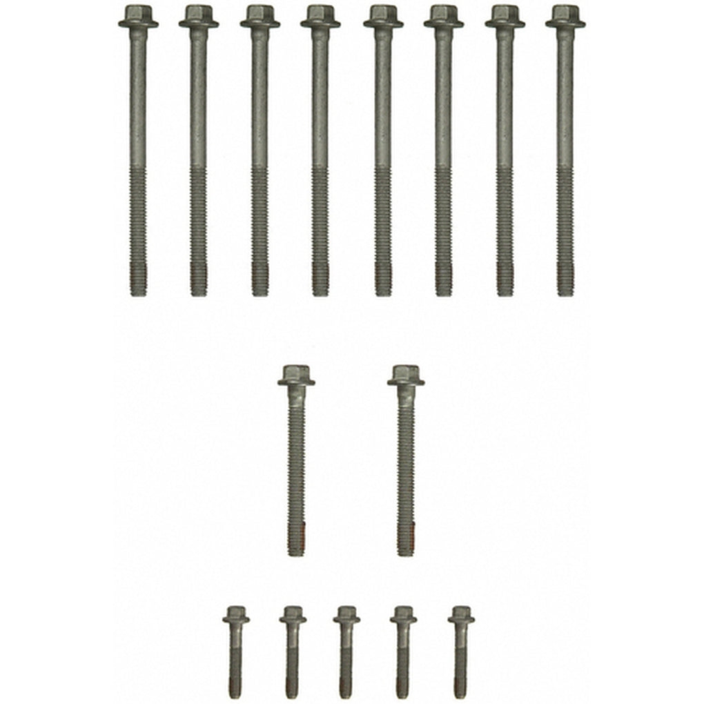 Fel-Pro ES72173 Head Bolt Set