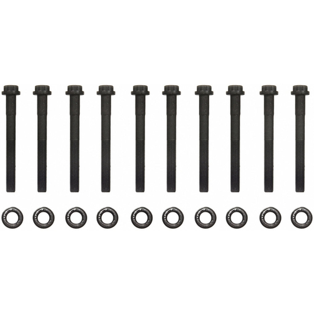 Fel-Pro ES72182 Head Bolt Set