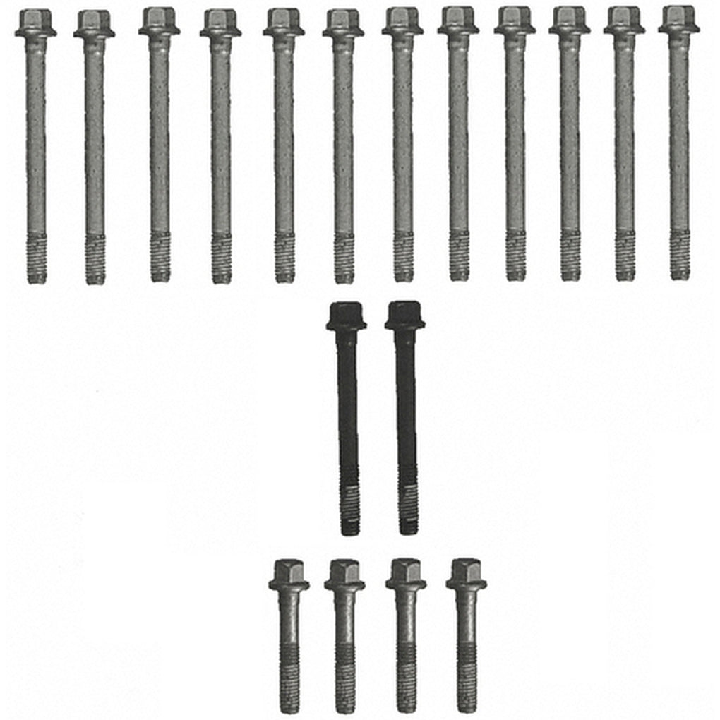 Fel-Pro ES72188 Head Bolt Set