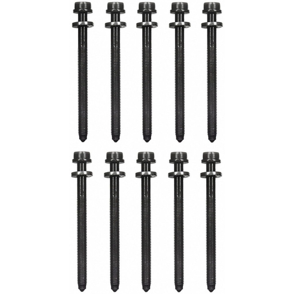 Fel-Pro ES72189 Head Bolt Set