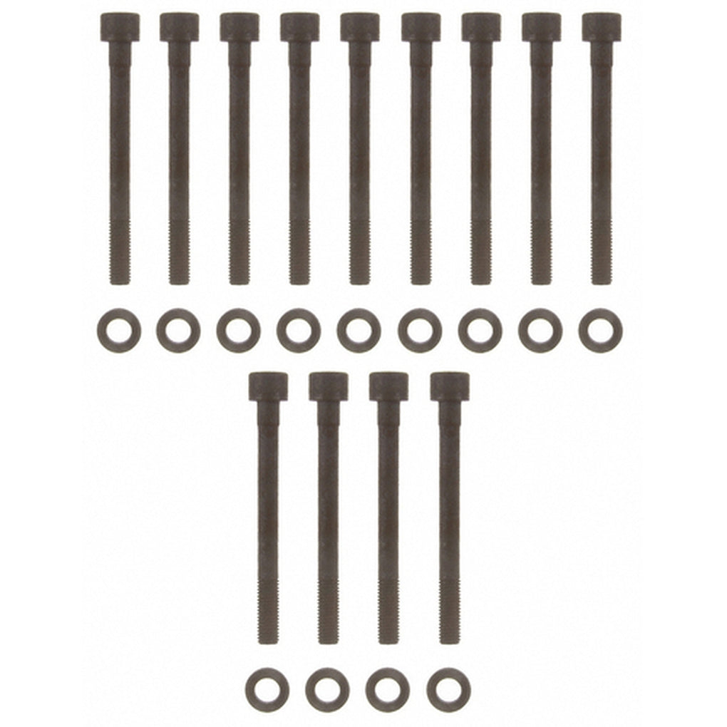 Fel-Pro ES72194 Head Bolt Set