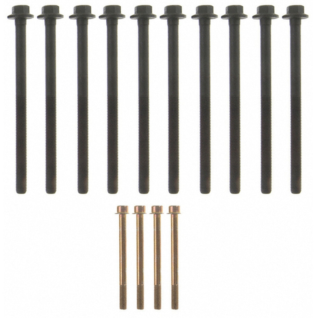 Fel-Pro ES72196 Head Bolt Set