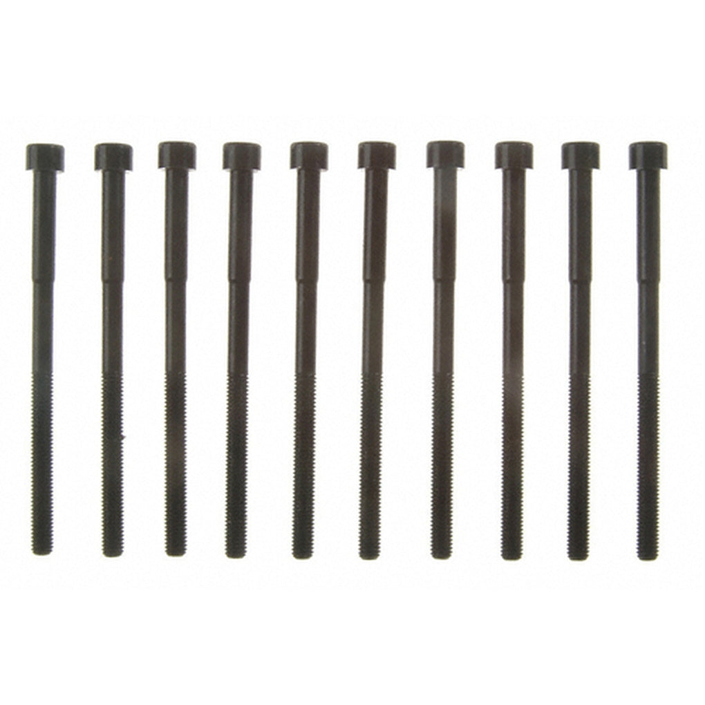 Fel-Pro ES 72197 Head Bolt Set