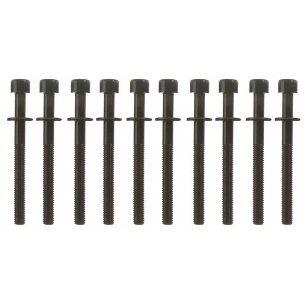 Fel-Pro ES72198 Head Bolt Set