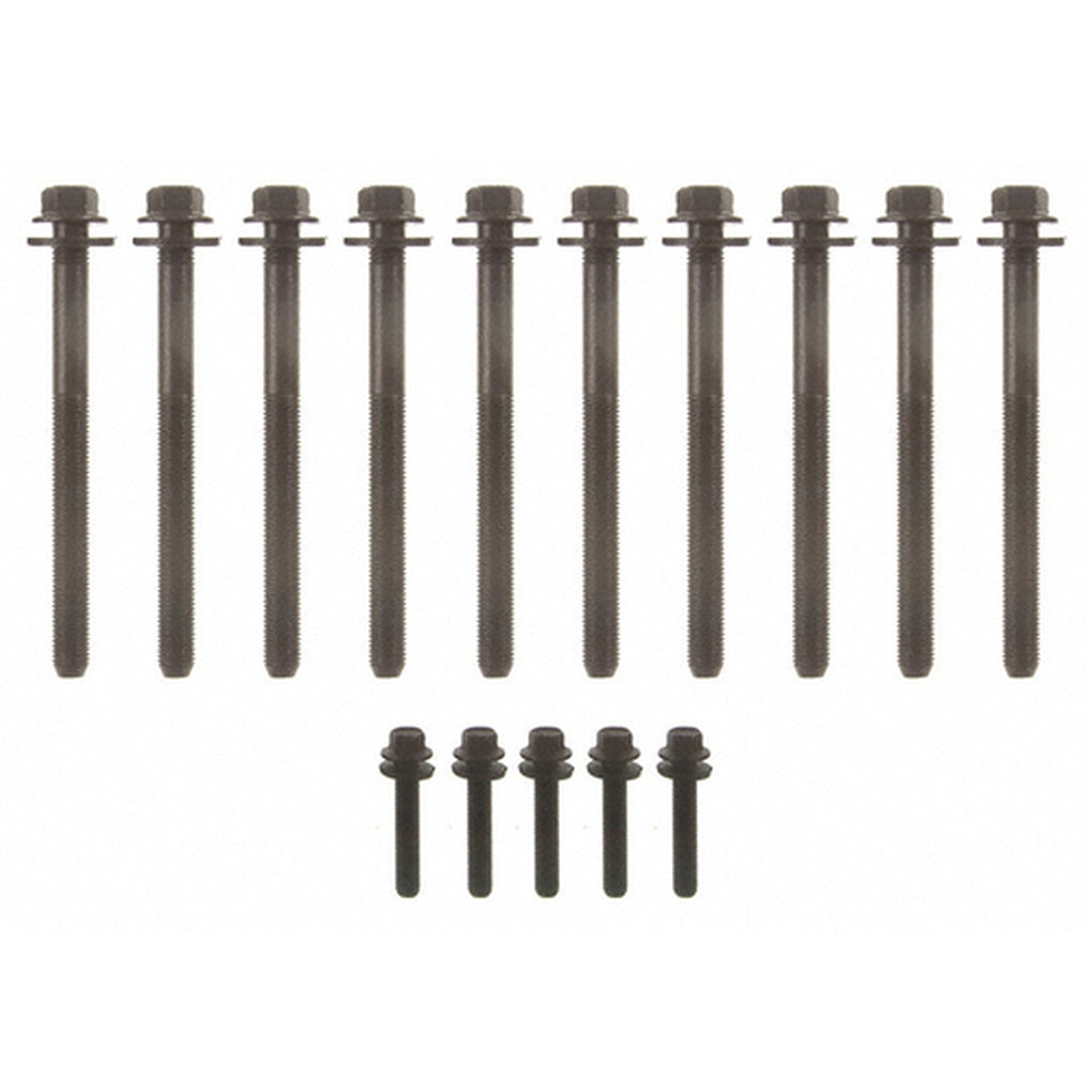 Fel-Pro ES72200 Head Bolt Set