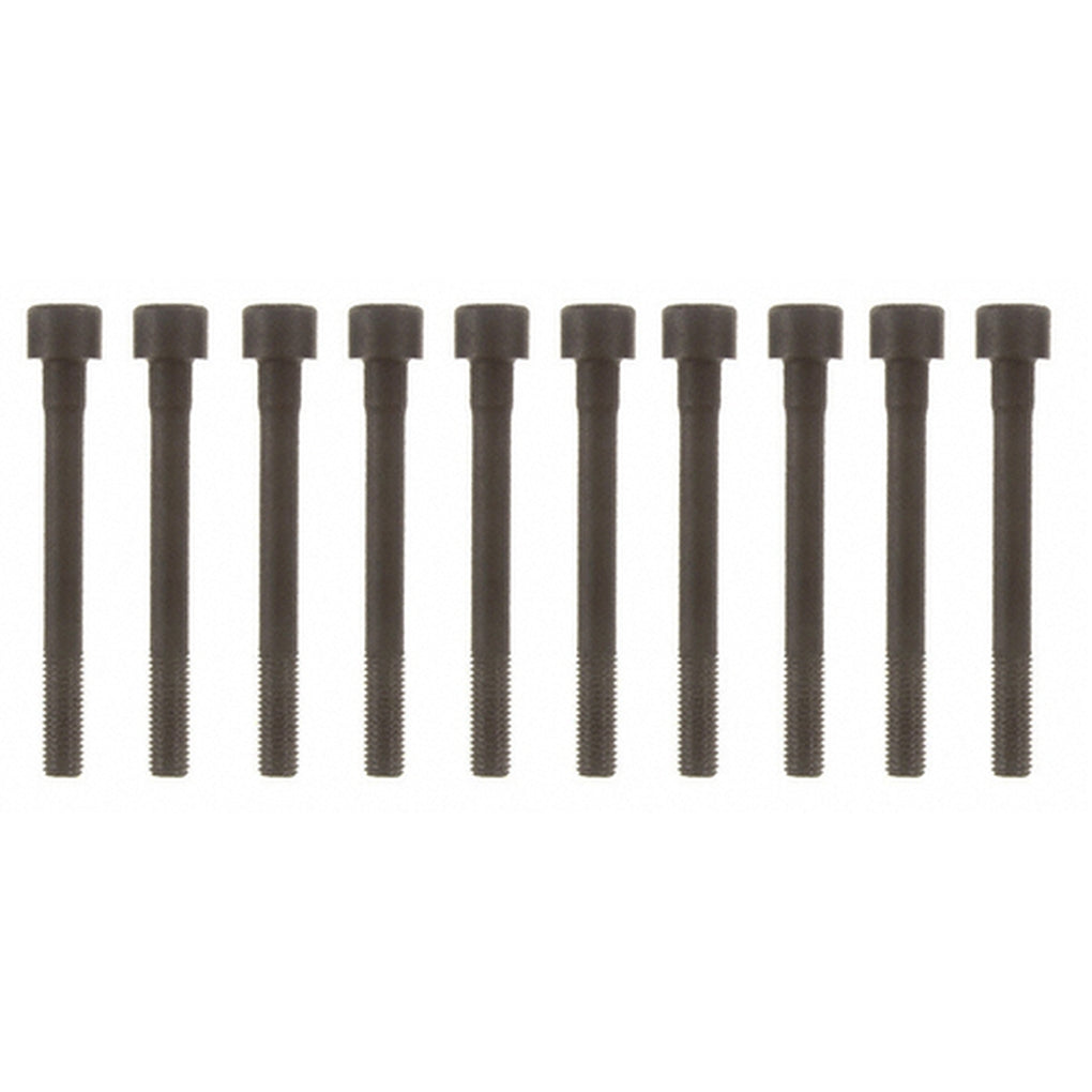 Fel-Pro ES72203 Head Bolt Set