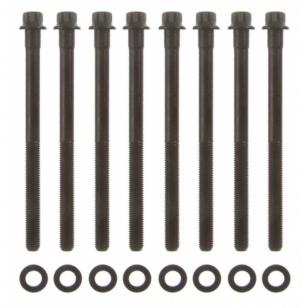 Fel-Pro ES72205 Head Bolt Set