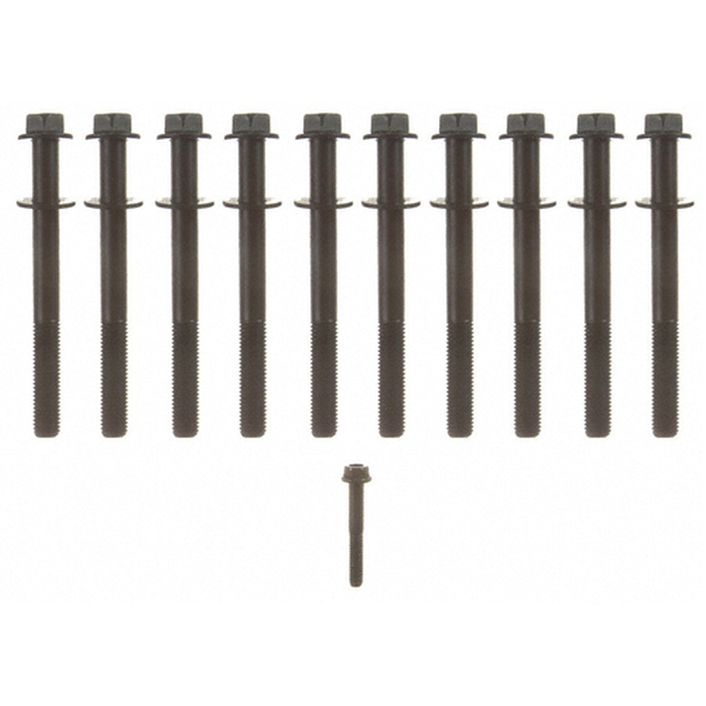 Fel-Pro ES72206 Head Bolt Set
