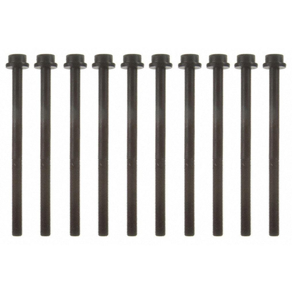 Fel-Pro ES72207 Head Bolt Set