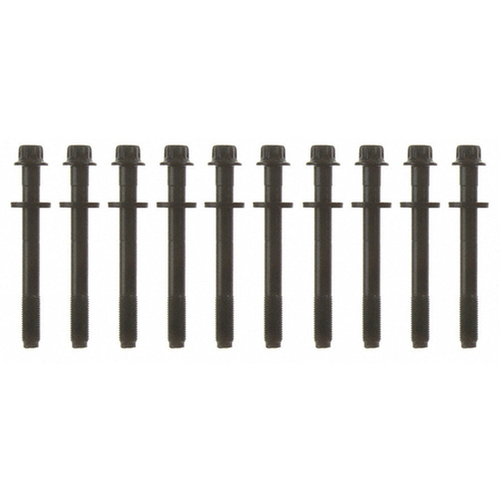 Fel-Pro ES72211 Head Bolt Set