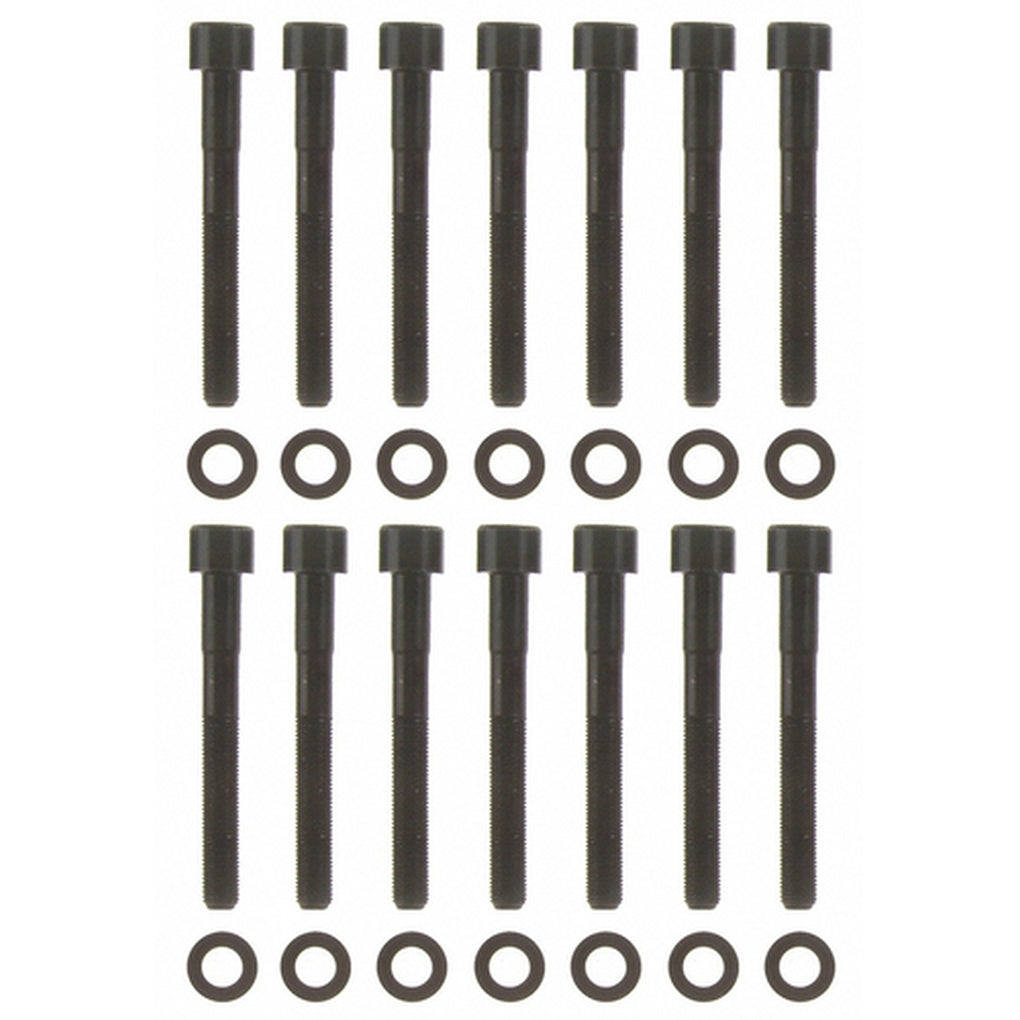 Fel-Pro ES72213 Head Bolt Set