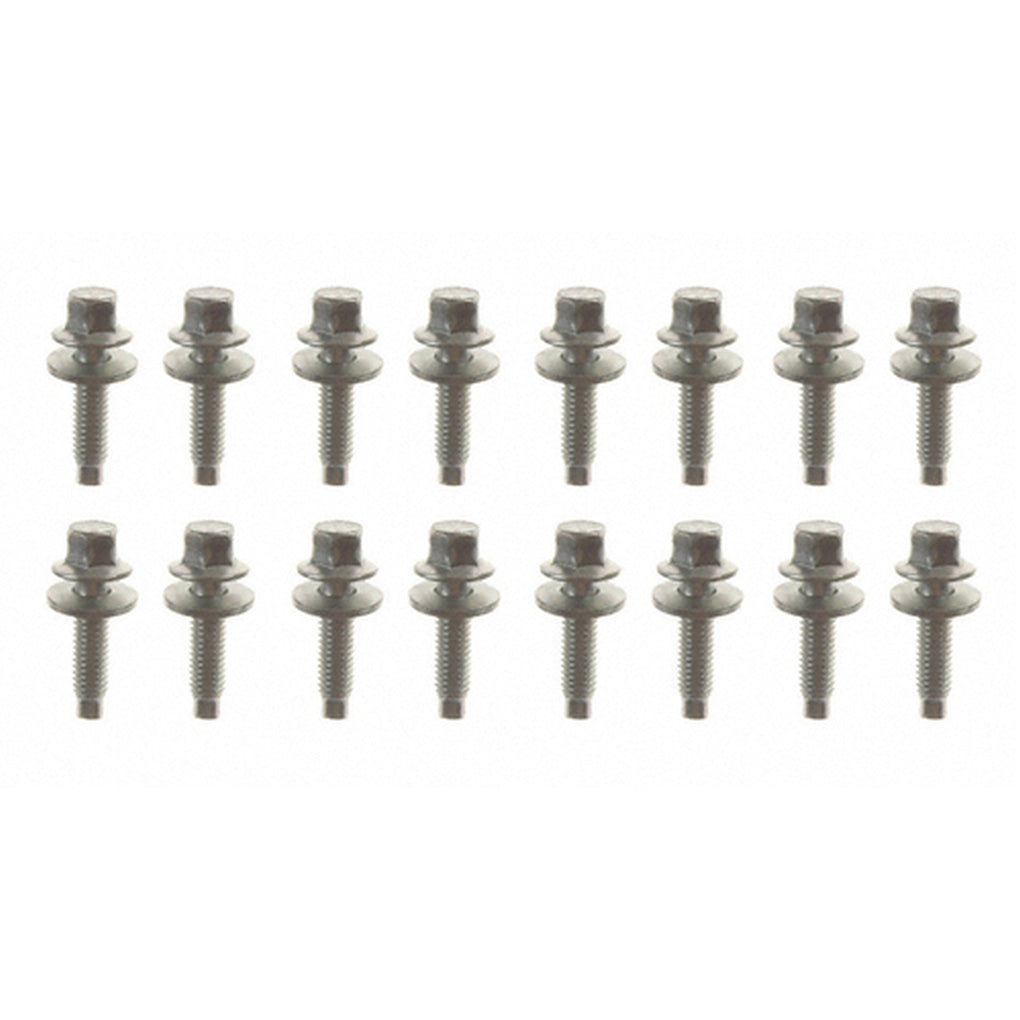 Fel-Pro ES72214 Oil Pan Bolt Set
