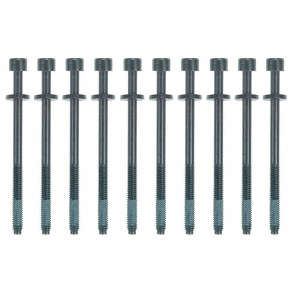 Fel-Pro ES72217 Head Bolt Set