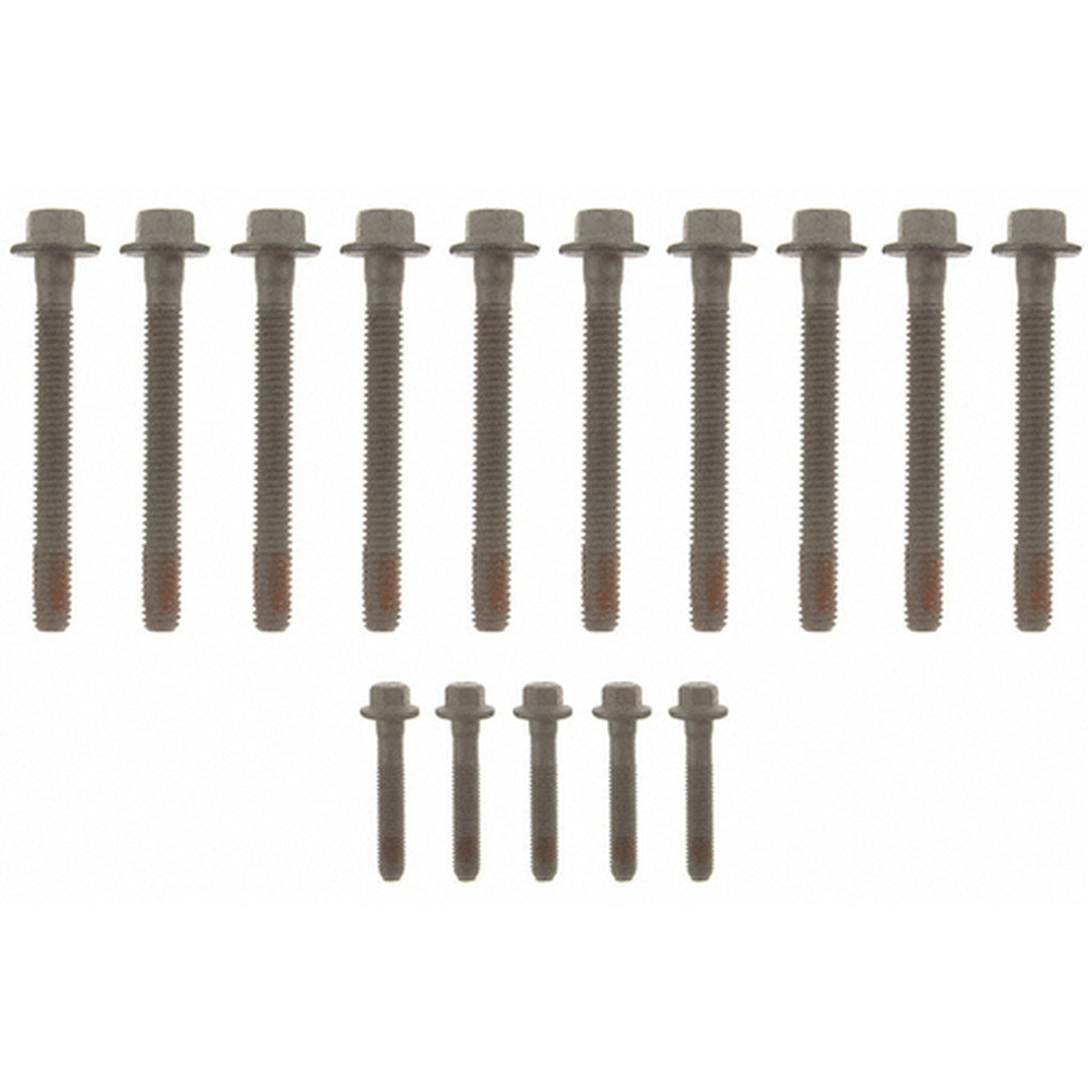 Fel-Pro ES72220 Head Bolt Set