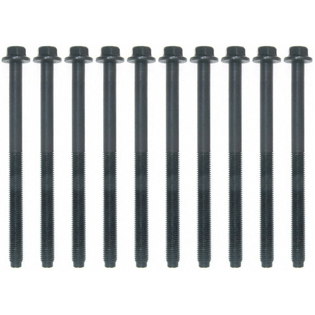 Fel-Pro ES72229 Head Bolt Set