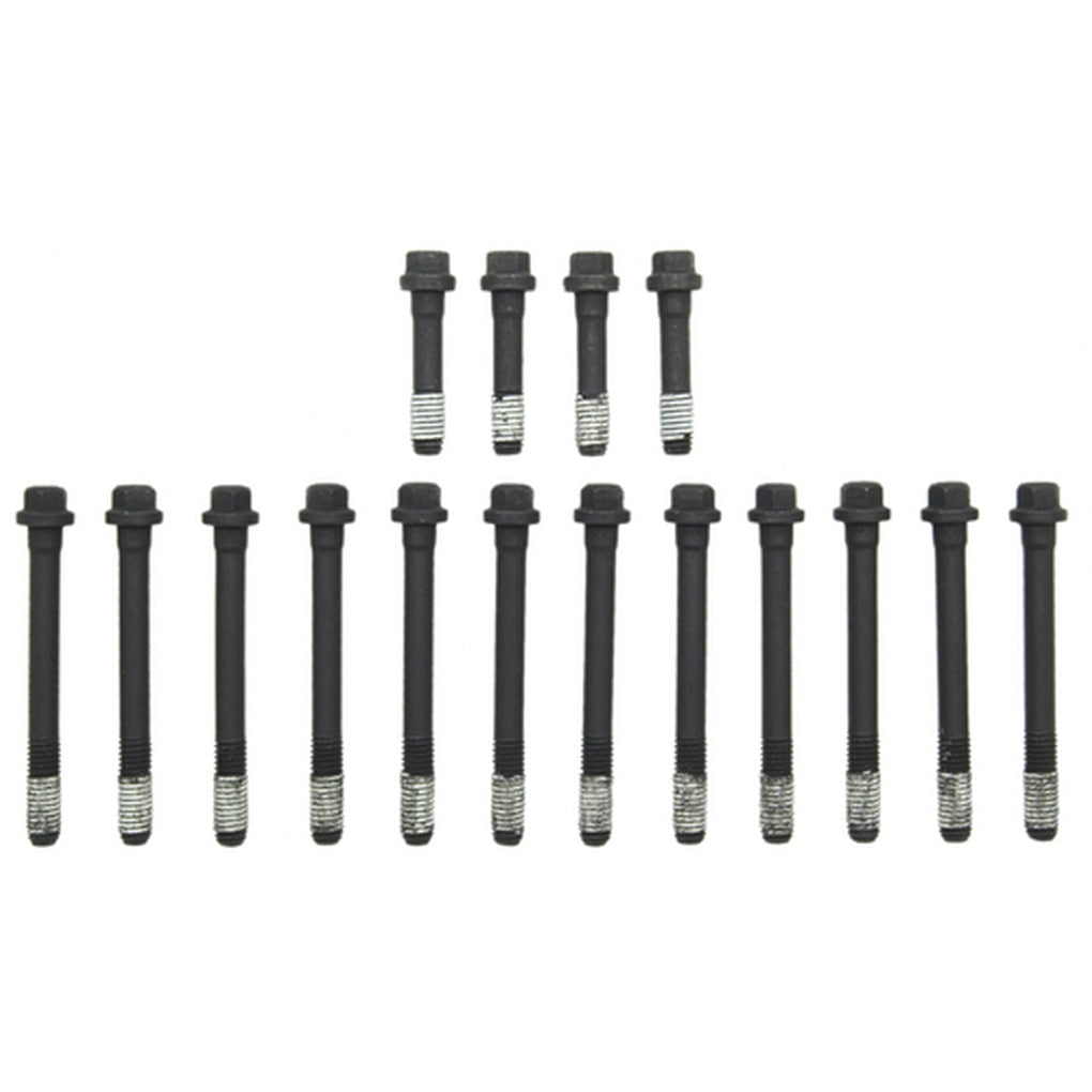 Fel-Pro ES72264 Head Bolt Set