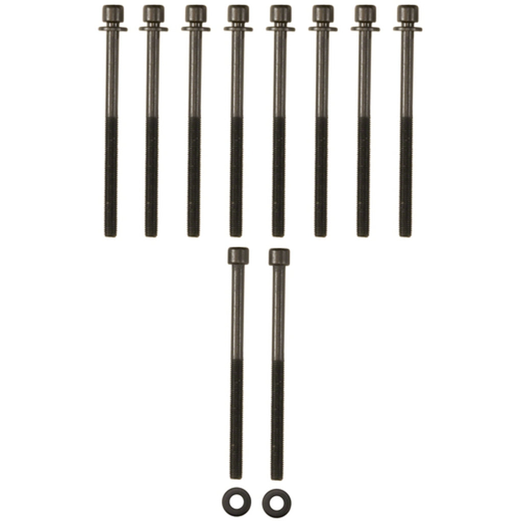 Fel-Pro ES72267 Head Bolt Set