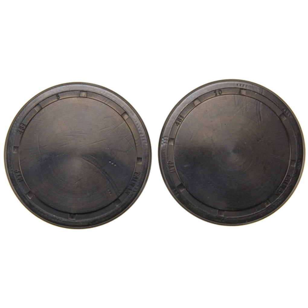 Fel-Pro ES72308 Circular Plug