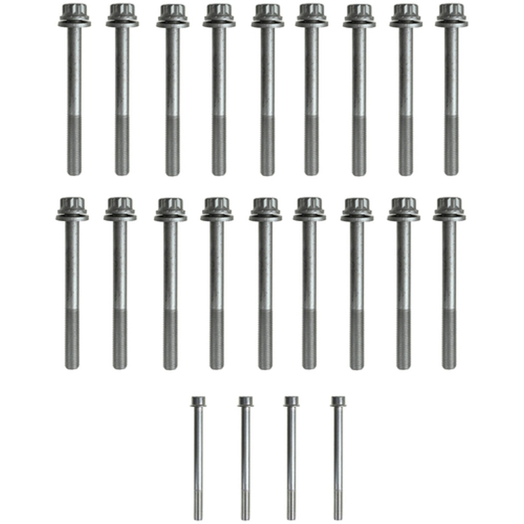Fel-Pro ES72344 Head Bolt Set