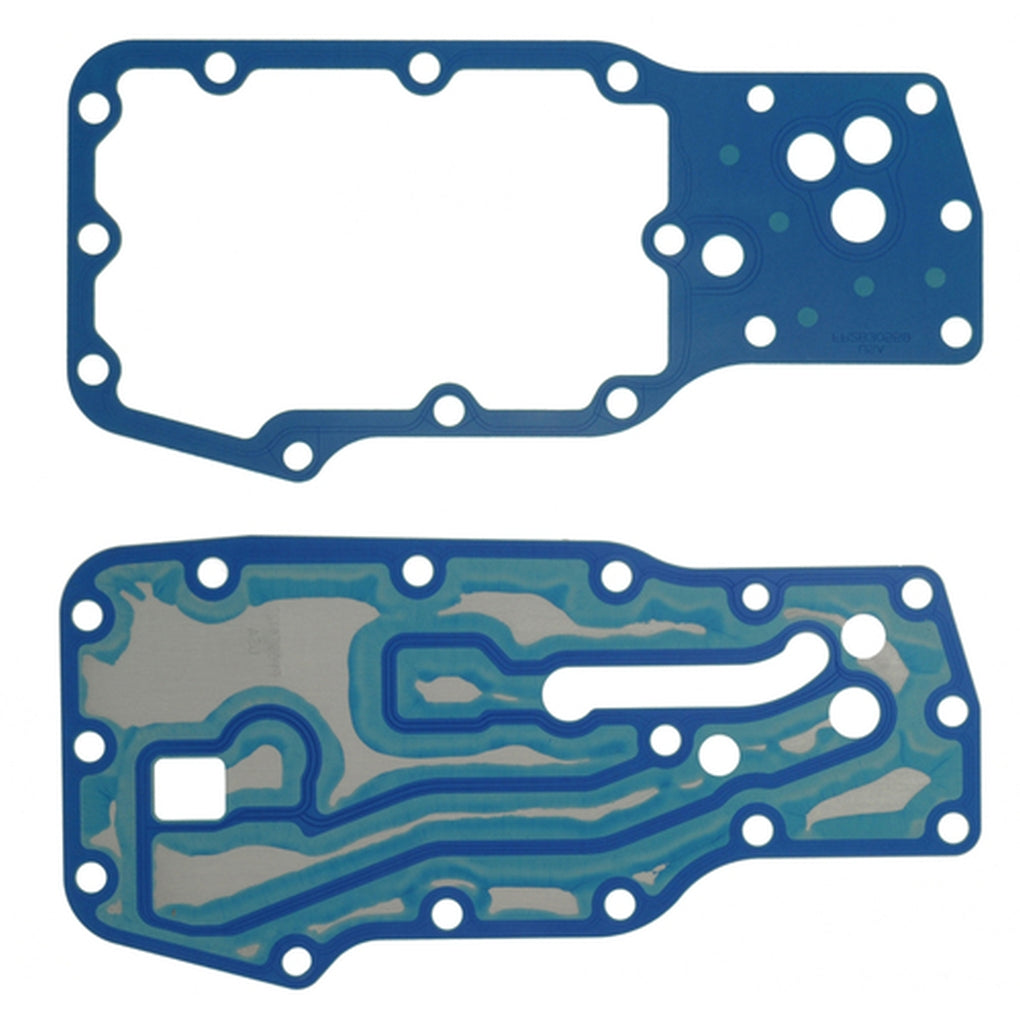 Fel-Pro ES 72376 Oil Cooler Mounting Set