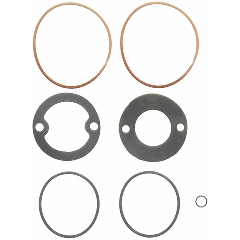 Fel-Pro ES72671 Oil Cooler Mounting Set