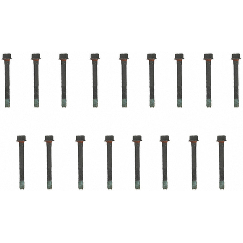 Fel-Pro ES72724 Head Bolt Set