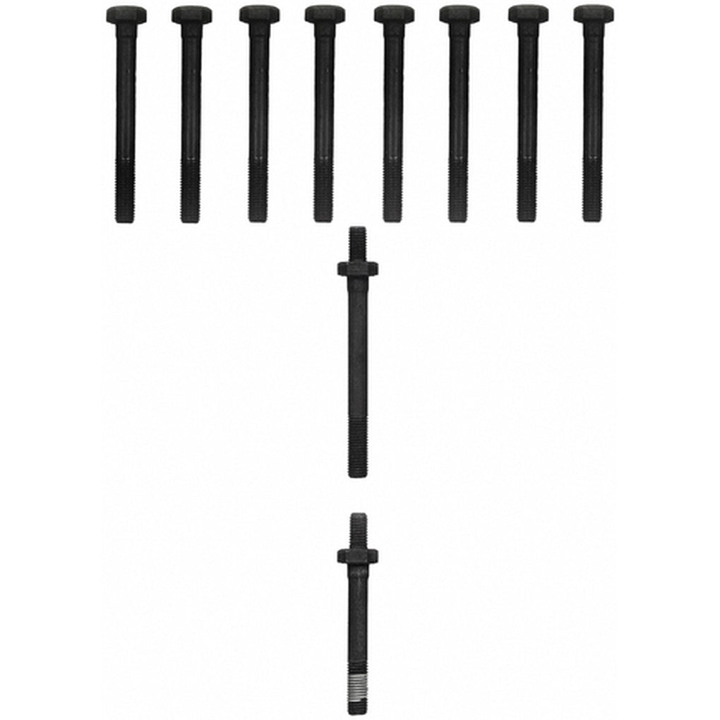 Fel-Pro ES72733 Head Bolt Set
