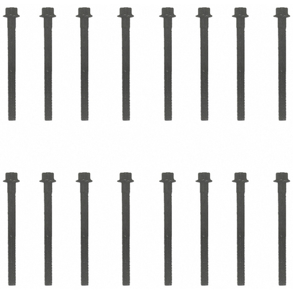 Fel-Pro ES72849 Head Bolt Set