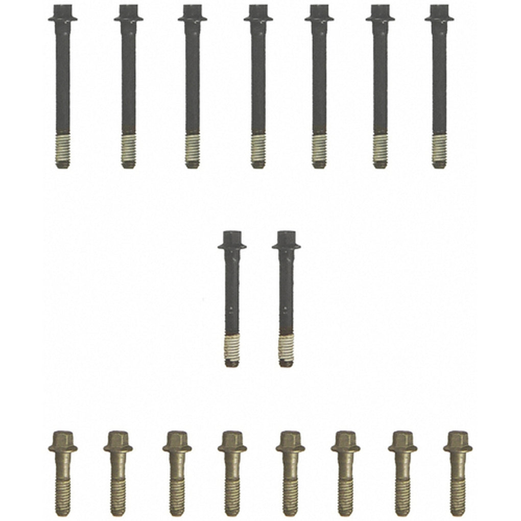 Fel-Pro ES72856 Head Bolt Set
