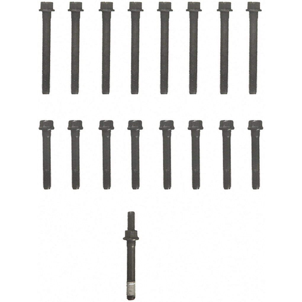 Fel-Pro ES72857 Head Bolt Set