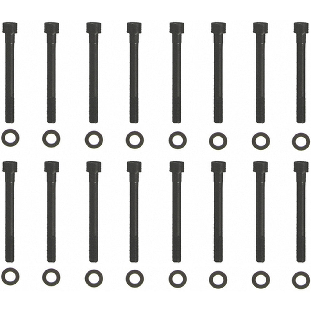 Fel-Pro ES72859 Head Bolt Set