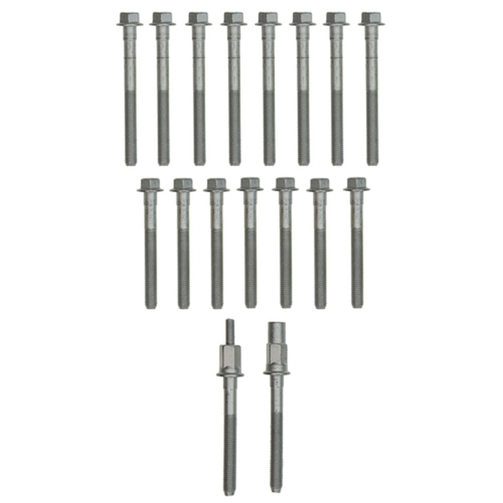Fel-Pro ES72892 Head Bolt Set