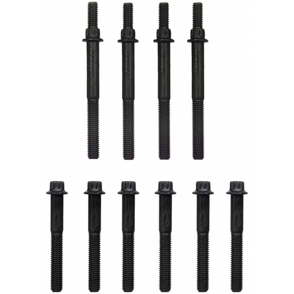 Fel-Pro ES72896 Head Bolt Set