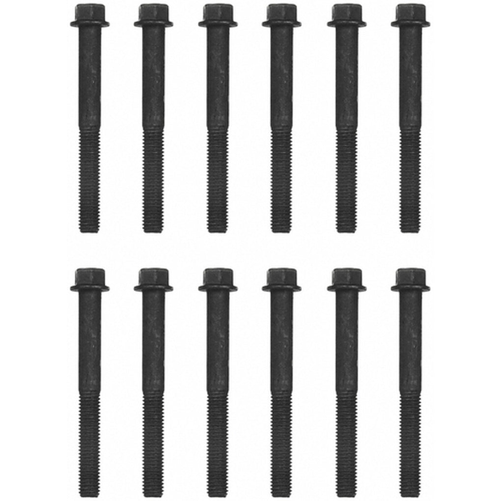 Fel-Pro ES72904 Head Bolt Set