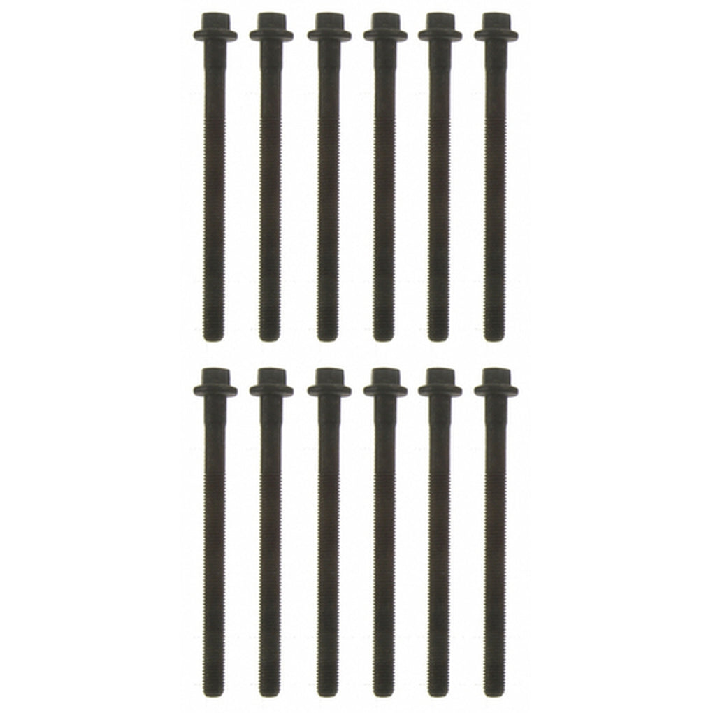 Fel-Pro ES72908 Head Bolt Set