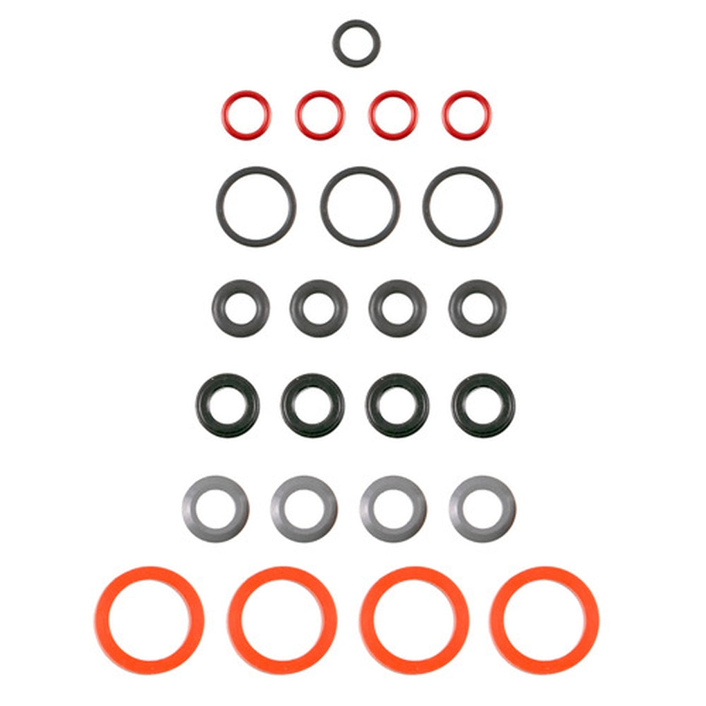 Fel-Pro ES73035 Fuel Injector O-Ring Set