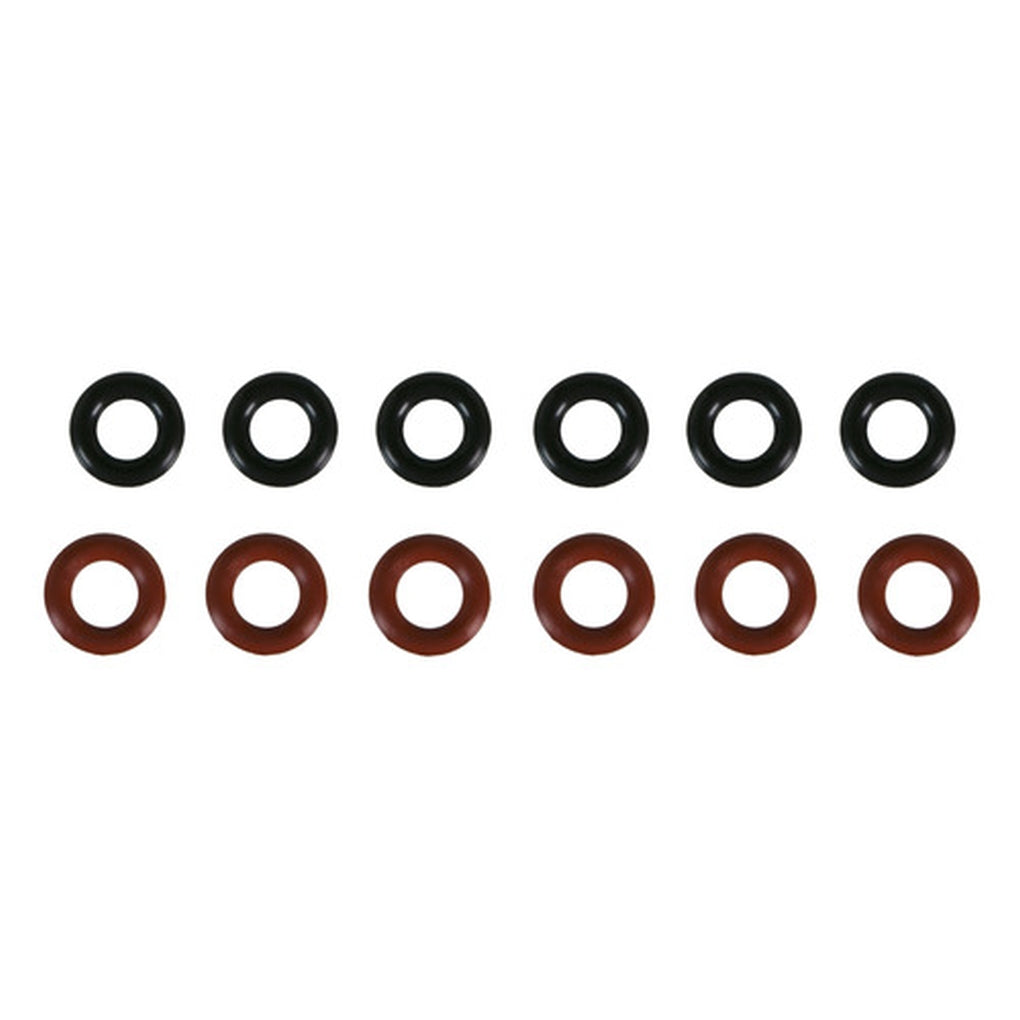 Fel-Pro ES73046 Fuel Injector O-Ring Set