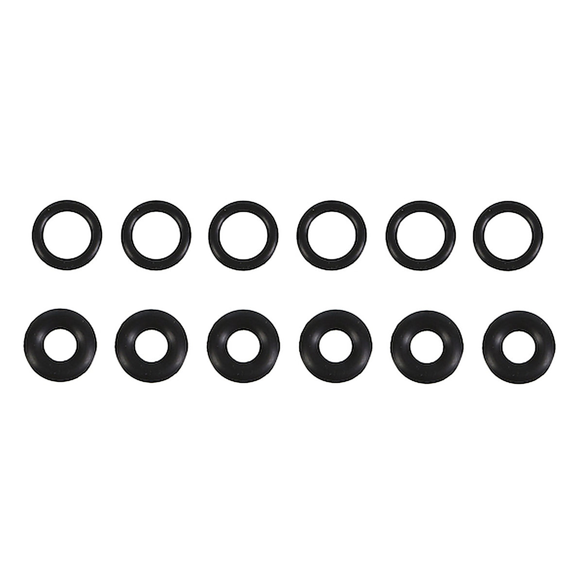 Fel-Pro ES73067 Fuel Injector O-ring Set