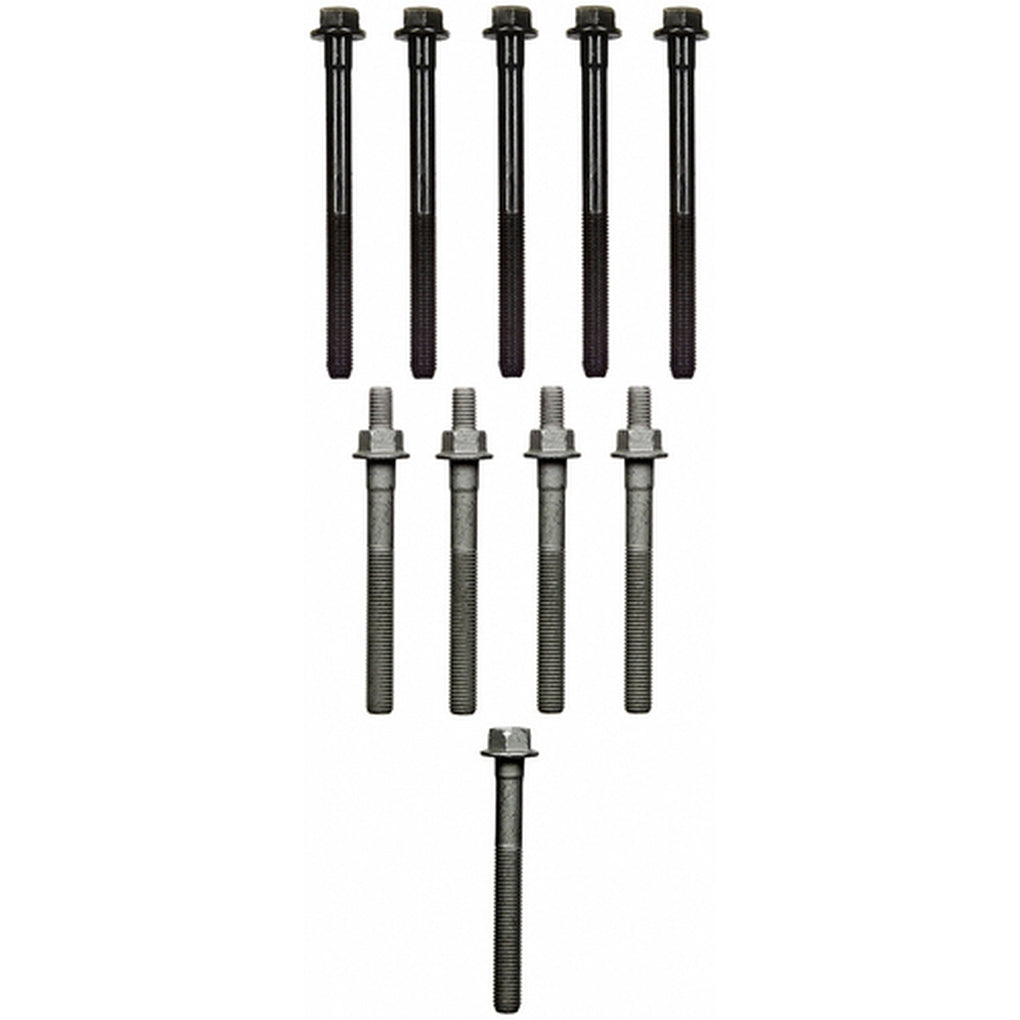 Fel-Pro ES74016 Head Bolt Set