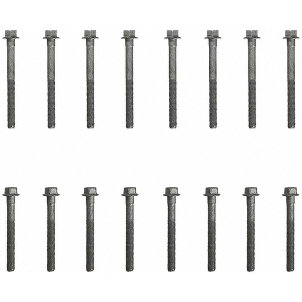 Fel-Pro ES74017 Head Bolt Set