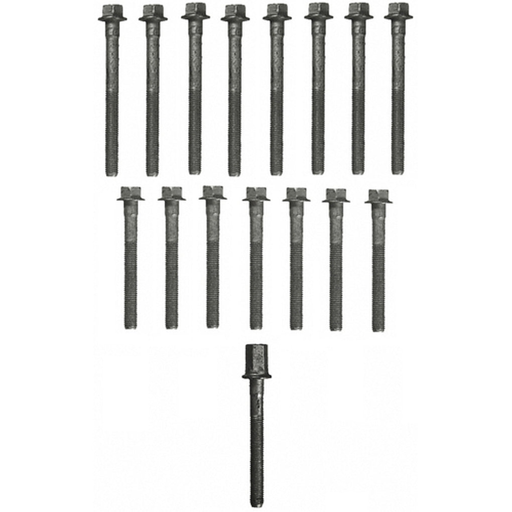 Fel-Pro ES74019 Head Bolt Set