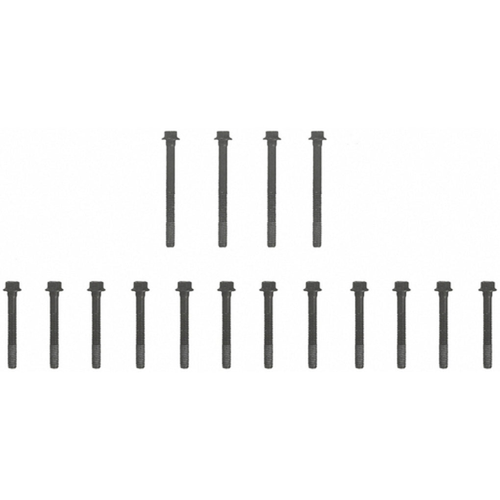 Fel-Pro ES74022 Head Bolt Set