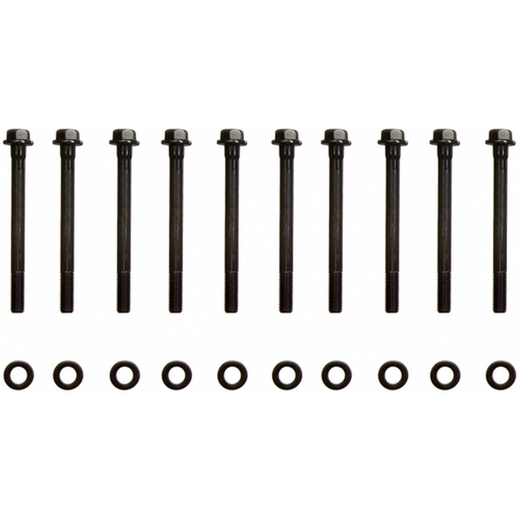 Fel-Pro ES74026 Head Bolt Set