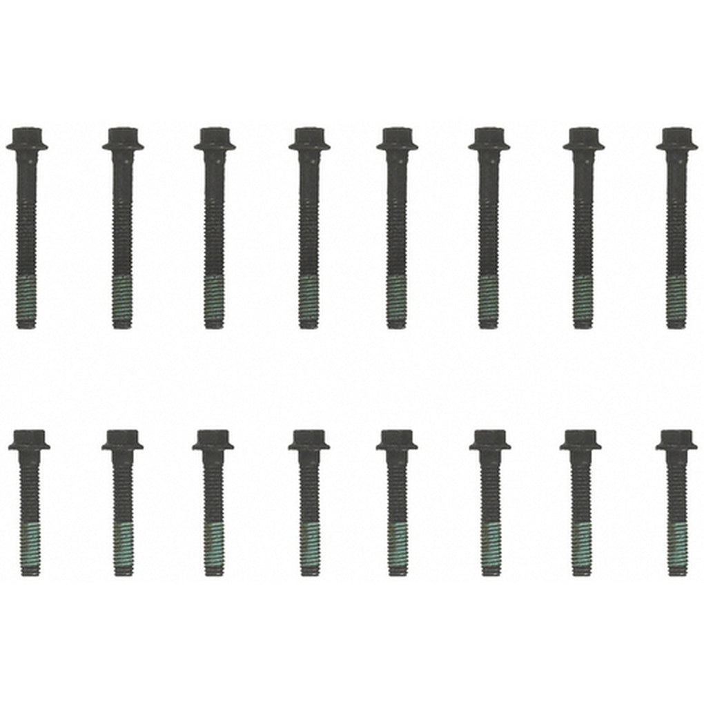 Fel-Pro ES74033 Head Bolt Set
