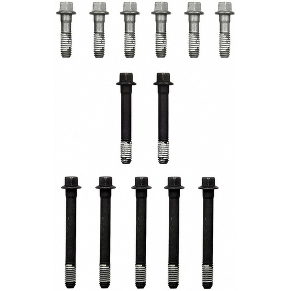 Fel-Pro ES74034 Head Bolt Set