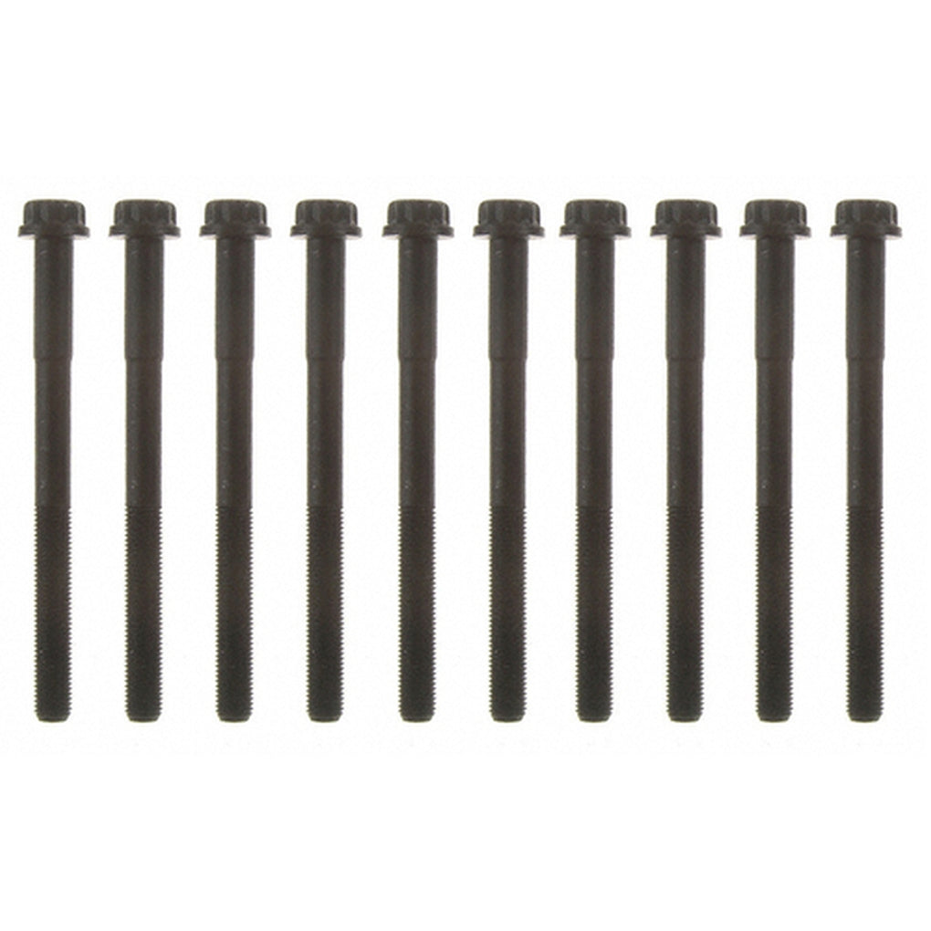 Fel-Pro ES74035 Head Bolt Set