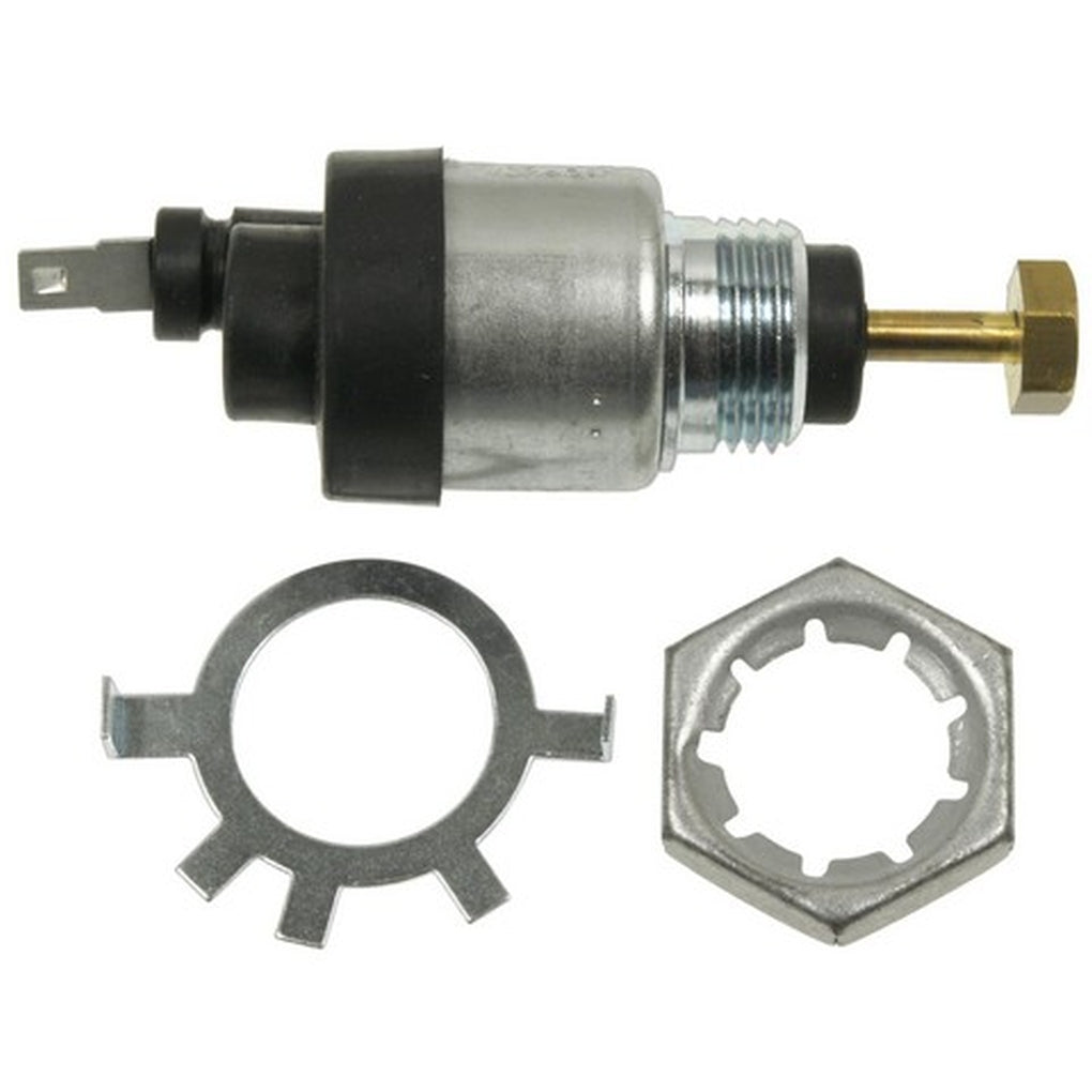 Standard ES9 Carburetor Idle Stop Solenoid